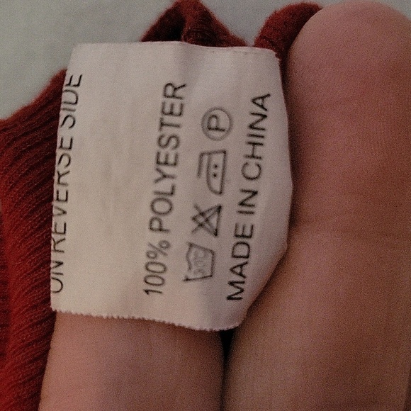 Shein medium Croptop - Picture 4 of 7